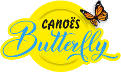 Butterfly Canoes