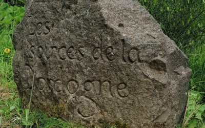 Ursprung der Dordogne